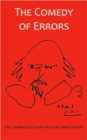 Image for The Comedy of Errors