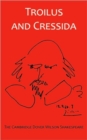 Image for Troilus and Cressida Qp : The Cambridge Dover Wilson Shakespeare