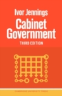 Image for Cabinet Government