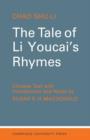 Image for The Tale of Li-Youcai&#39;s Rhymes