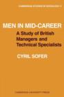 Image for Men in Mid-Career