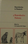 Image for Reproduction in Mammals
