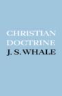 Image for Christian Doctrine