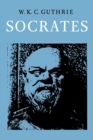 Image for A History of Greek Philosophy: Volume 3, The Fifth Century Enlightenment, Part 2, Socrates