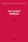 Image for The Cauchy problem