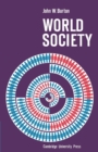 Image for World Society