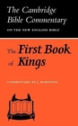 Image for The First Book of Kings