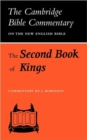 Image for The Second Book of Kings
