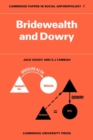 Image for Bridewealth and Dowry