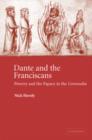 Image for Dante and the Franciscans
