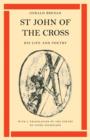 Image for St John of the Cross  : his life and poetry
