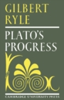 Image for Plato&#39;s Progress