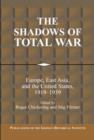 Image for The Shadows of Total War