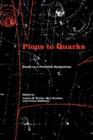 Image for Pions to quarks  : particle physics in the 1950s