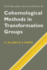 Image for Cohomological Methods in Transformation Groups