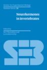 Image for Neurohormones in Invertebrates