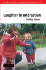 Image for Laughter in Interaction