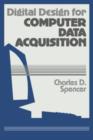 Image for Digital design for computer data acquisition
