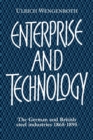 Image for Enterprise and Technology