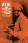 Image for Berl: The Biography of a Socialist Zionist : Berl Katznelson 1887-1944