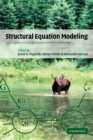 Image for Structural Equation Modeling