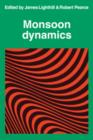 Image for Monsoon Dynamics