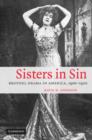 Image for Sisters in Sin