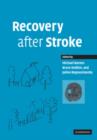 Image for Recovery after Stroke