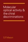 Image for Molecular Optical Activity and the Chiral Discriminations