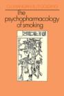 Image for The Psychopharmacology of Smoking