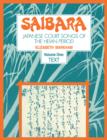 Image for Saibara  : Japanese court songs of the Heian periodVol. 1: Text