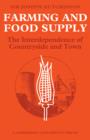 Image for Farming and Food Supply