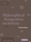Image for Philosophical Perspectives on Infinity