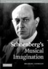 Image for Schoenberg&#39;s musical imagination