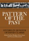 Image for Pattern of the past  : studies in honour of David Clarke