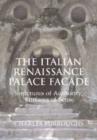Image for The Italian Renaissance Palace Facade