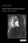 Image for Women writers and national identity  : Bachmann, Duden, èOzdamar