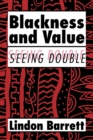 Image for Blackness and Value