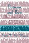Image for Partisans and Poets : The Political Work of American Poetry in the Great War
