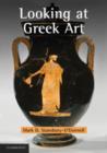 Image for Looking at Greek art
