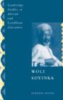 Image for Wole Soyinka  : history, poetics and postcolonialism