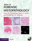 Image for Atlas of Forensic Histopathology