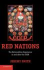 Image for Red Nations