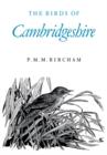 Image for The birds of Cambridgeshire
