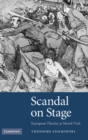 Image for Scandal on Stage