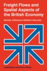 Image for Freight Flows and Spatial Aspects of the British Economy