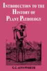 Image for Introduction to the History of Plant Pathology