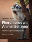 Image for Pheromones and Animal Behavior