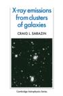 Image for X-Ray Emission from Clusters of Galaxies