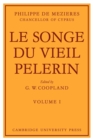 Image for Le Songe Du Vieil Pelerin